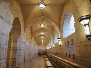 Sultan Qaboos Mosque