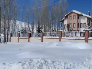 Zeyrek Koyu Muhtarligi