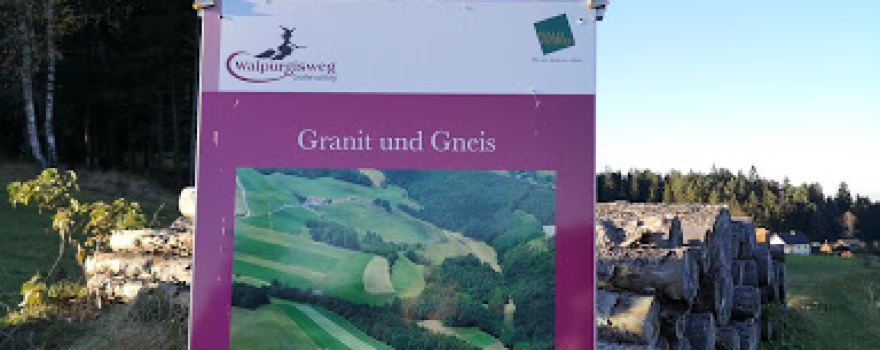 Hexentreff Guttenberg (Ruine Guttenberg)