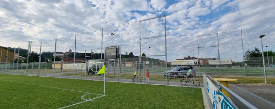 FC Etoile-Broye