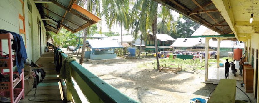 Masjid Tanjungan