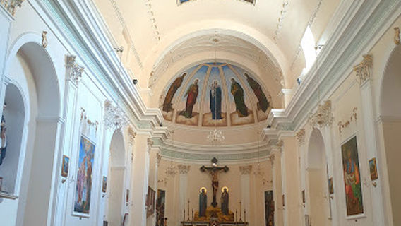 Chiesa di San Domenico