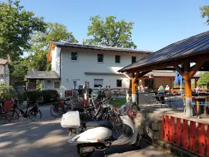 Camping Island Bamberg