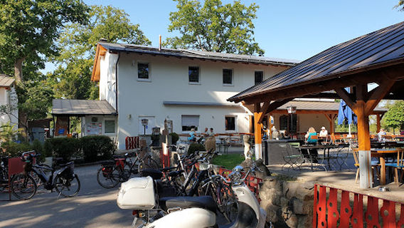 Camping Island Bamberg