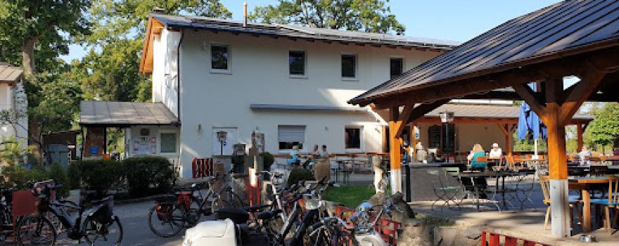 Camping Island Bamberg