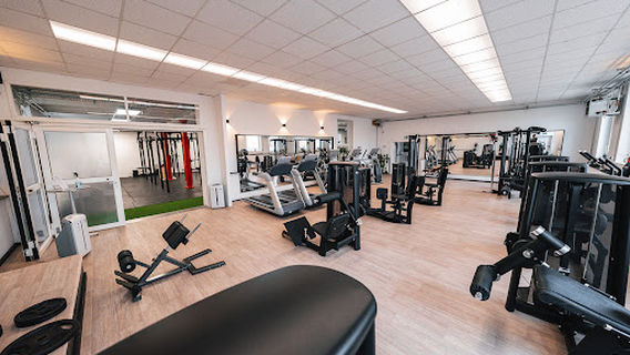 GET FIT - Sinntal