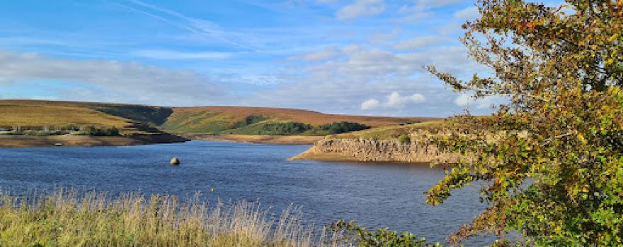 Winscar Reservoir