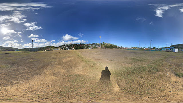 Dennery Football Field