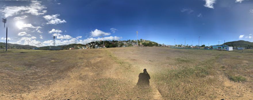 Dennery Football Field