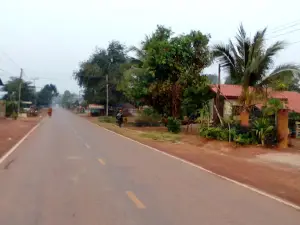 Wat Si Chom Chuen Wararam