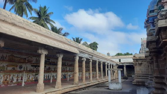 Arulmigu Ramaswamy Temple