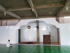 Masjid An Nur
