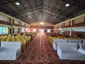 Jay Malhar Sanskrutik Bhavan