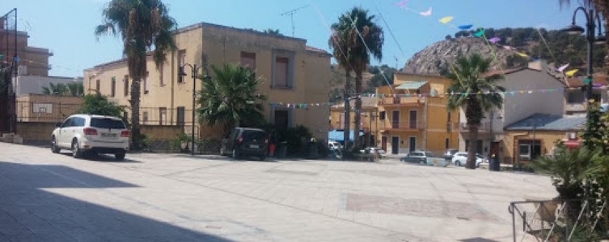 Piazza Giovanni Paolo II