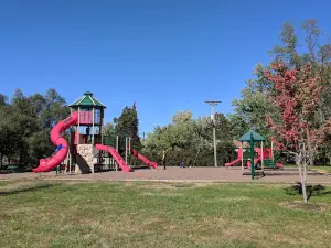 Bowling Green City Park