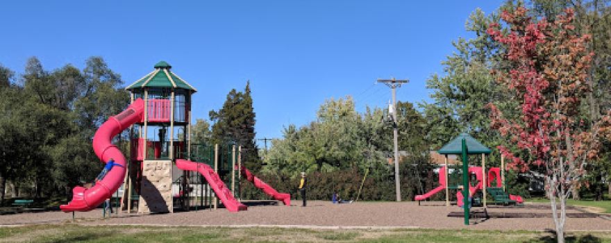Парк Боулинг Грин Сити
