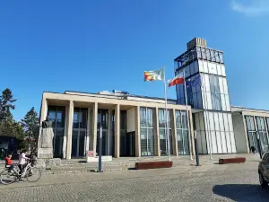 Kino Ratusz
