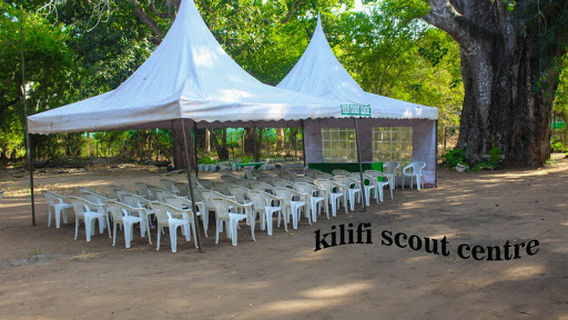 Kilifi scouts center