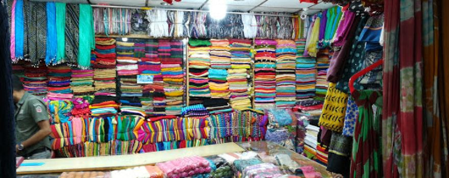 Gopalgonj Muslim Plaza