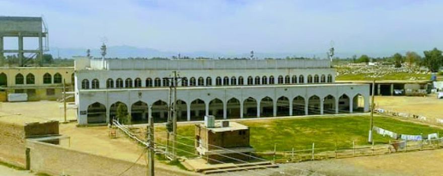 Tableghi Markaz
