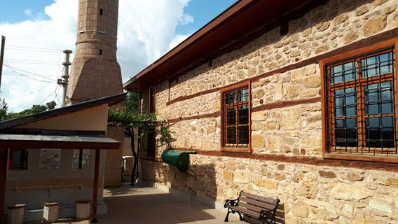 Şehit Çavuş Hüseyin Ayverdi Parkı