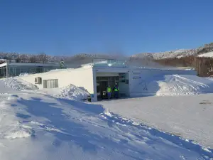 Khvalynskiye Termy