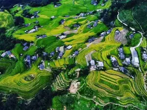 Ban Phung Viewpoint