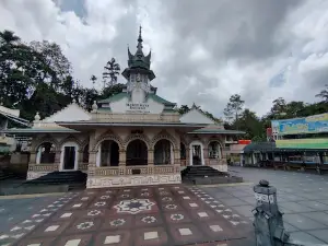 Masjid Raya Rao Rao