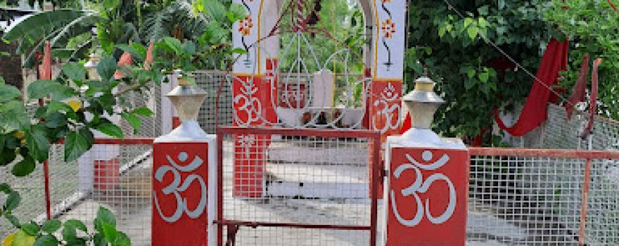 Maa Kali Dham