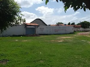 Estádio Municipal Edgar Vaz