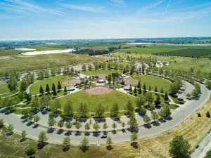 Regional Sports Complex