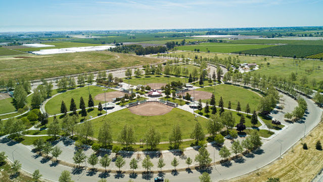 Regional Sports Complex