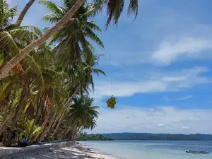 Perahu Batu
