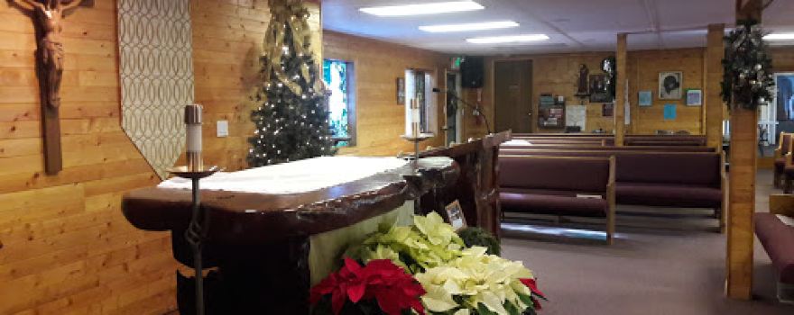 Our Lady of the Snows Church