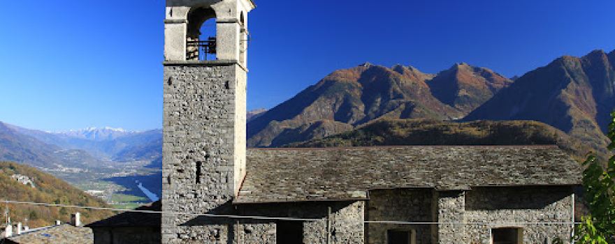 San Carlo Borromeo