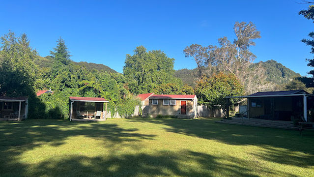 Bushlands Campground