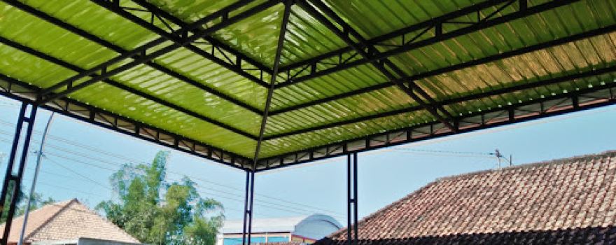Masjid Aljihad Tambelangan