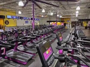 Planet Fitness