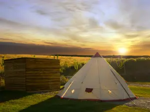 Bargoed Farm Caravan and Camping Park