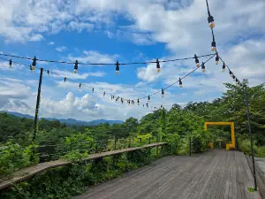Seondol Tourist Site