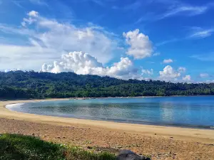 Casapsapan Beach