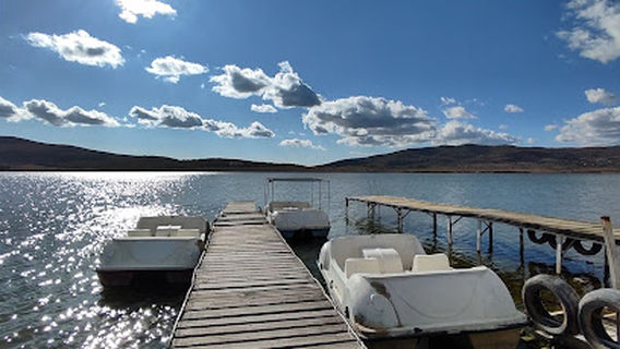 Bazaleti Boat