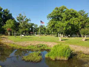 John W Clark Park