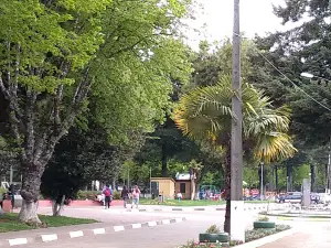 Estadio Municipal de Victoria