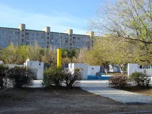 Detskiy Park