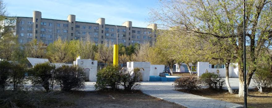 Detskiy Park