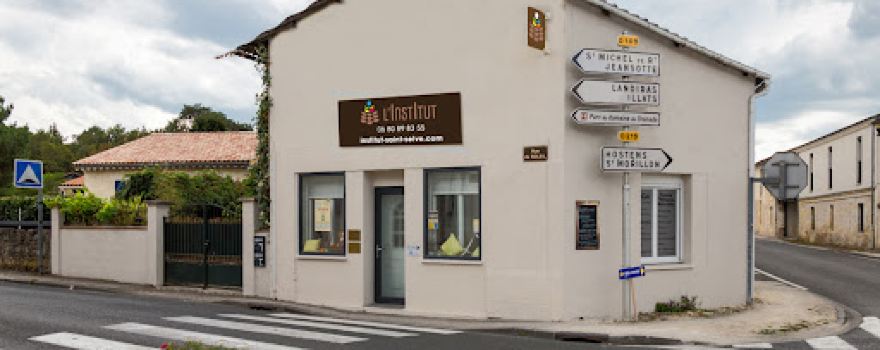 L'Institut à Saint Selve