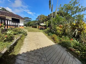 Balneario la Gloria