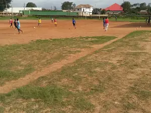 CTM Stadium