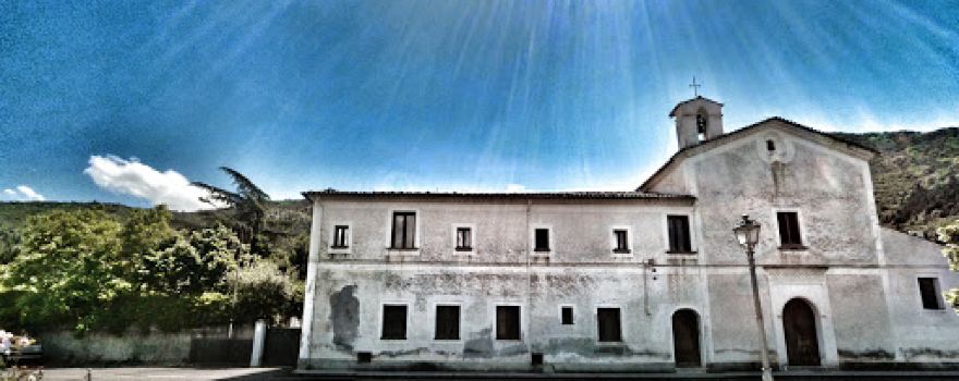 Convento dei Frati Minori Cappuccini